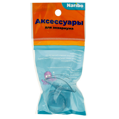 Naribo Присоска для шланга 16/22мм (1шт)